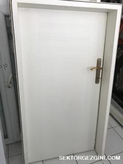 Istanbul Icinde Ikinci El Satilik Demir Kapi Letgo
