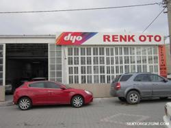 Oto Boya Koruma 3m Esy Otomotiv Boyasiz Dolu Gocuk Duzeltme Merkezi