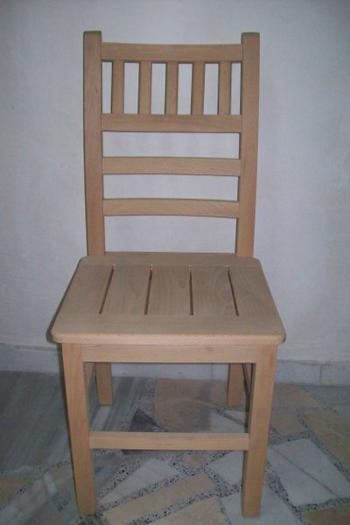 Sametim Sandalye