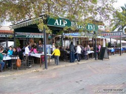 Alp Otel Balikrestaurant Apart Daireler Kucukkuyu Firmasi Hakkinda Bilgi Sektorgezgini Com