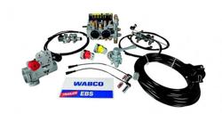 Abs полуприцепа. Abs полуприцепа. Установочный комплект wabco tebs e. 4801020630 wabco. Соединительный кабель абс полуприцепа вабко.