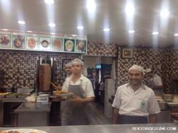 Tuzla Tepeören, Döner Salonu Tepeören, En İyi Döner Salonu Tepeören, En