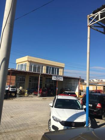 Pasta Cila Kepez Çanakkale, Pasta Cila Uygulaması Kepez Çanakkale